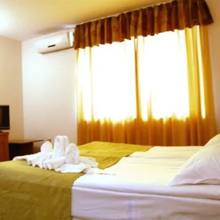 Otel Avalon Hotel 3*