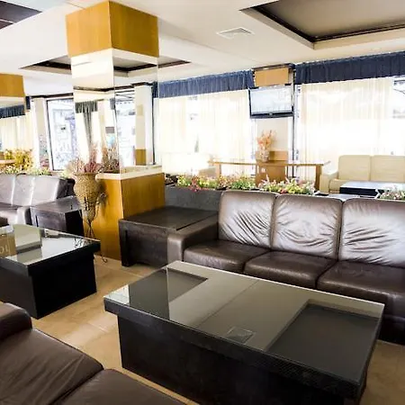 Hotel Avalon Hotel 3*