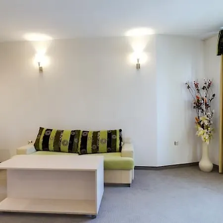 Otel Avalon Hotel