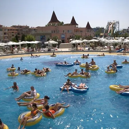 Otel Avalon Hotel 3*