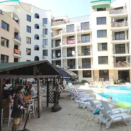 Avalon Hotel Otel