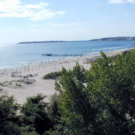 Avalon Hotel Misivri
