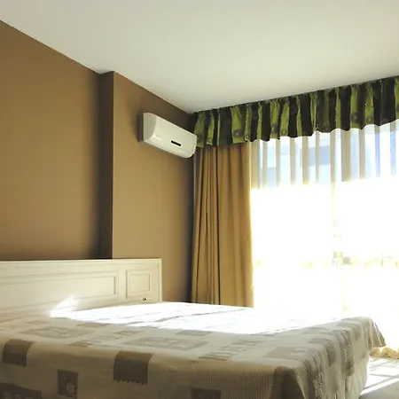 Otel Avalon Hotel