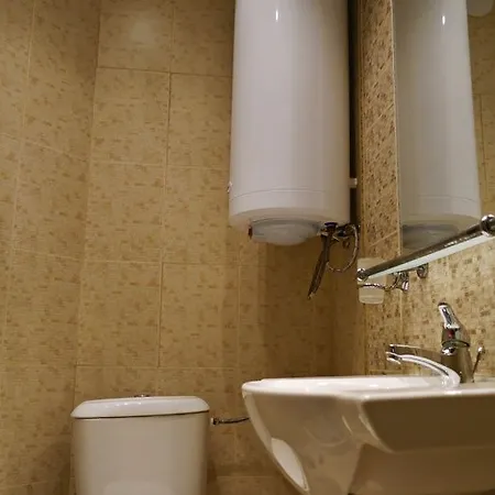 Otel Avalon Hotel 3*