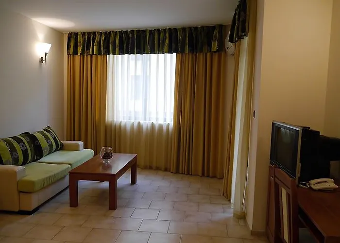 Avalon Hotel Nesebyr